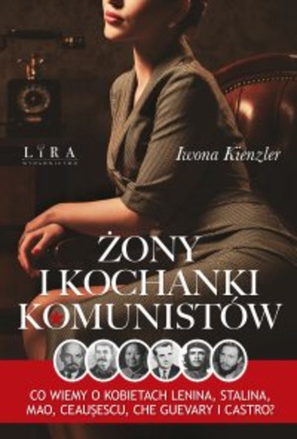 Żony i kochanki komunistów - mobi, epub