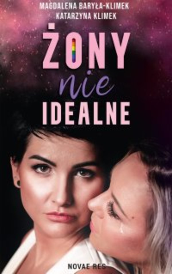 Żony (nie)idealne - mobi, epub