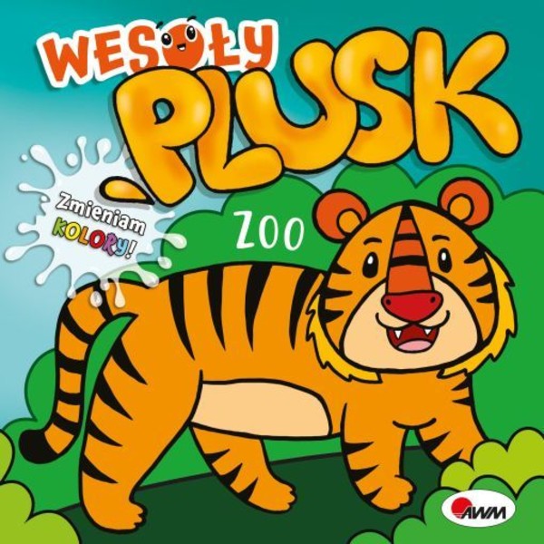 Zoo Wesoły plusk