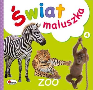 Zoo Świat maluszka