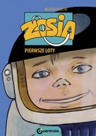 Zosia. Pierwsze loty - pdf