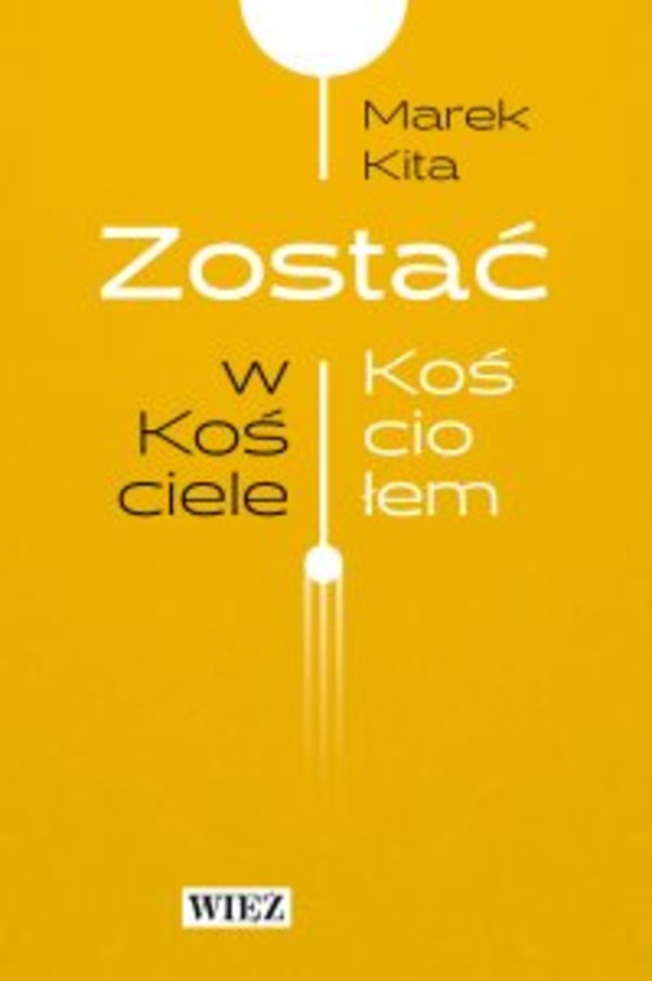 Zostać w Kościele. Zostać Kościołem - mobi, epub