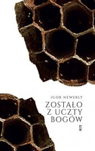 Zostało z uczty bogów - mobi, epub