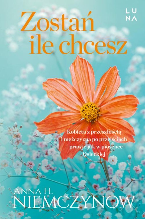 Zostań, ile chcesz - mobi, epub