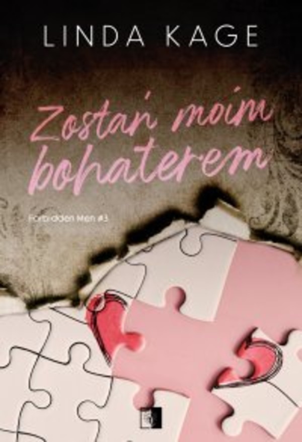 Zostań moim bohaterem - mobi, epub 1