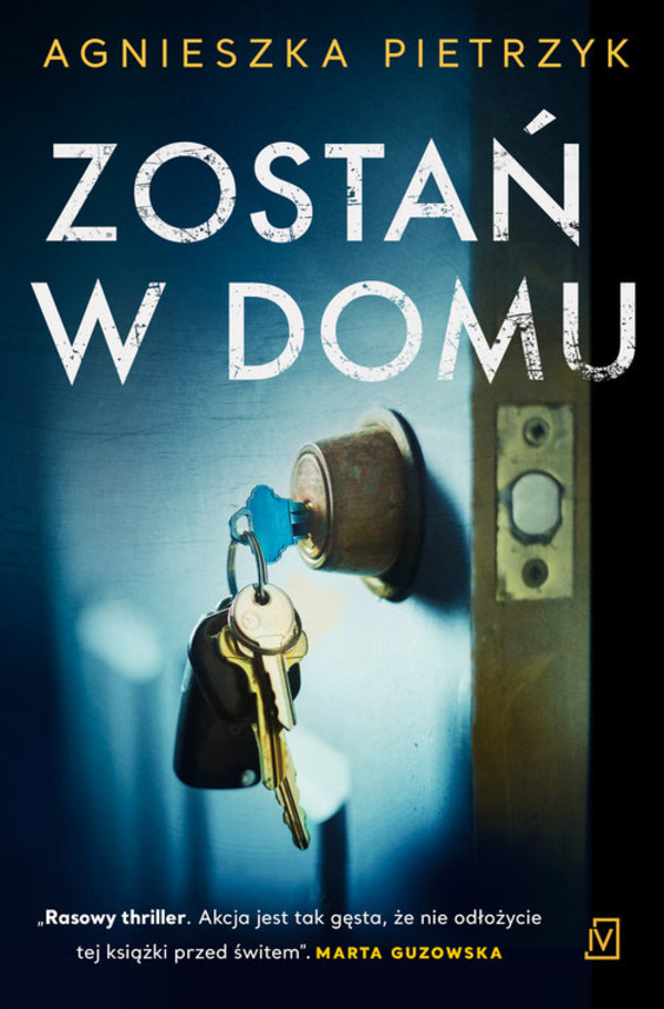 Zostań w domu