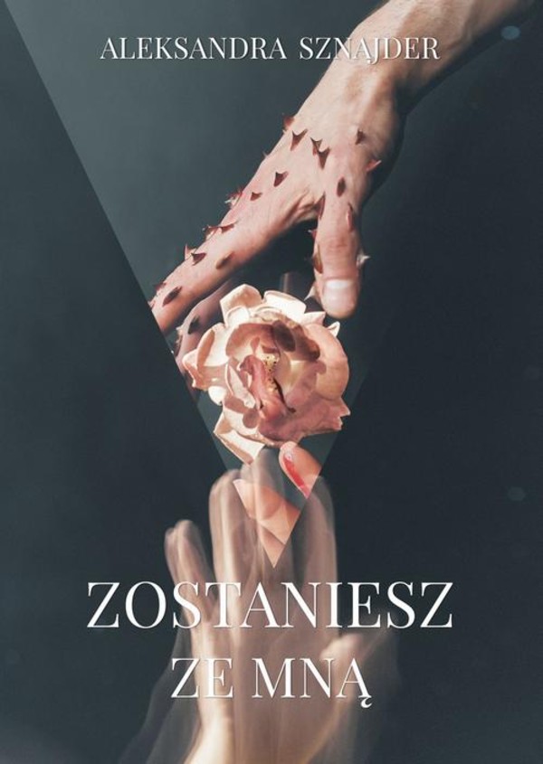 Zostaniesz ze mną - mobi, epub