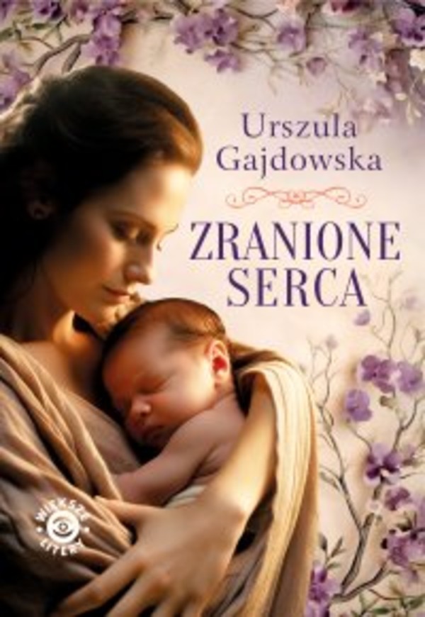 Zranione serca - epub 1