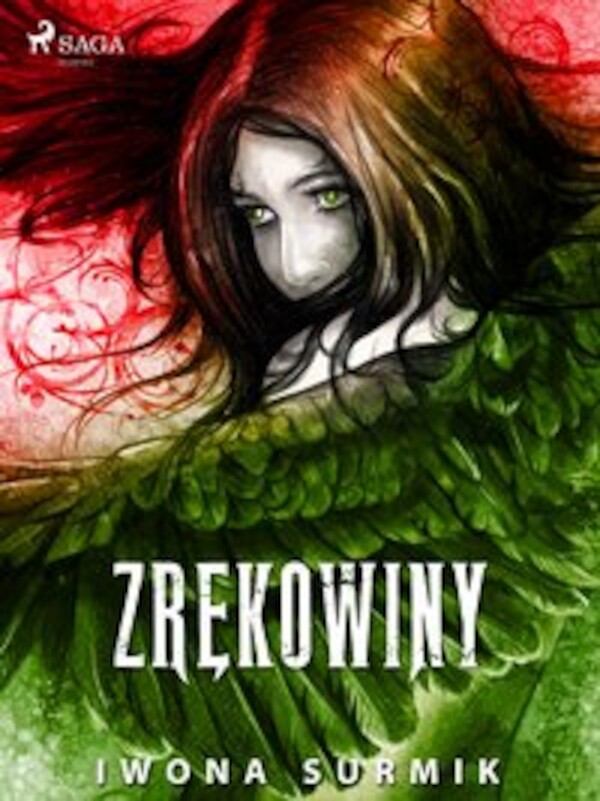 Zrękowiny - mobi, epub