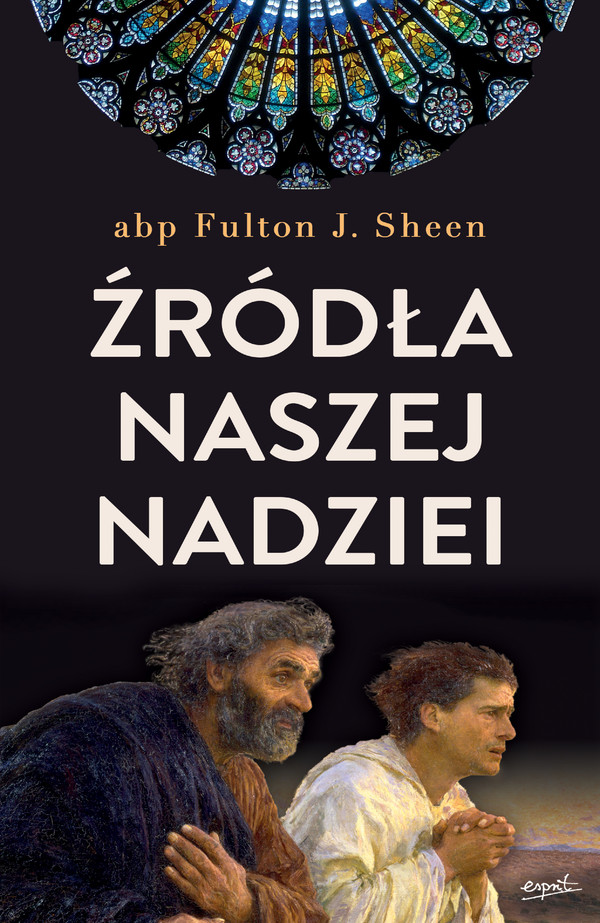 Źródła naszej nadziei - mobi, epub