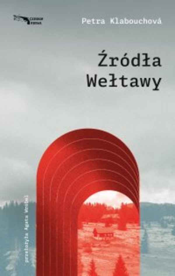 Źródła Wełtawy - mobi, epub 1