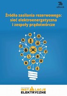 Źródła zasilania rezerwowego: sieć elektroenergetyczna i zespoły prądotwórcze - pdf