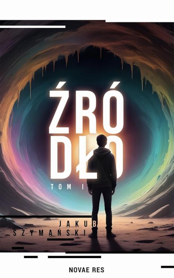 Źródło - mobi, epub