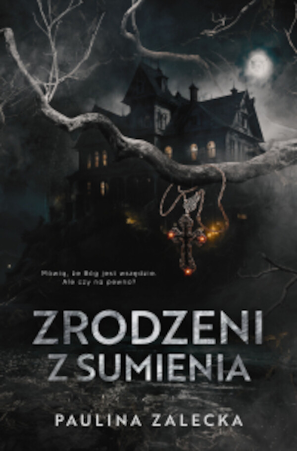 Zrodzeni z sumienia - mobi, epub