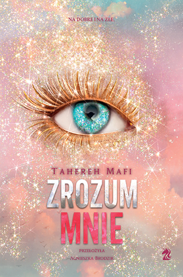 Zrozum mnie Dotknij Mnie Tom 6.5