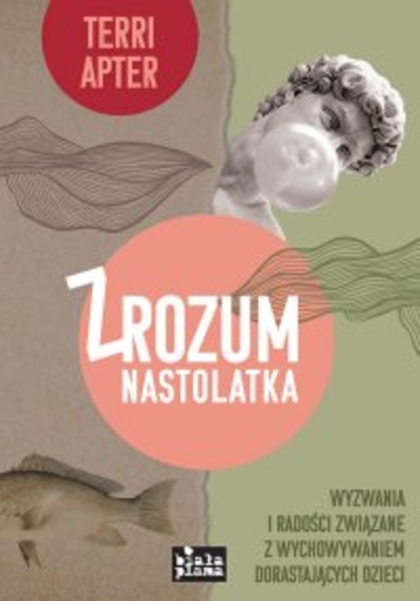 zRozum nastolatka - mobi, epub