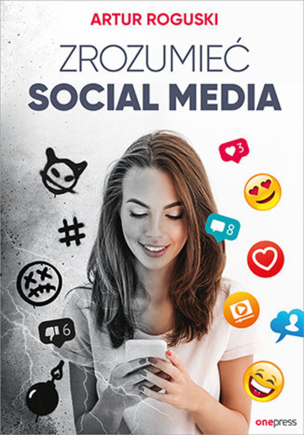 Zrozumieć social media - mobi, epub, pdf