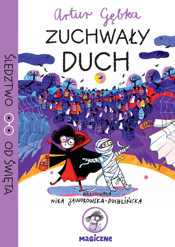 Zuchwały duch