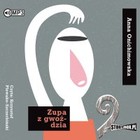 Zupa z gwoździa - Audiobook mp3