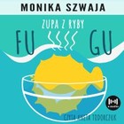 Zupa z ryby fugu - Audiobook mp3