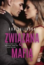 Związana z mafią - mobi, epub Bracia Vedetti Tom 4