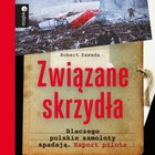 Związane skrzydła. Dlaczego polskie samoloty spadają. Raport pilota - Audiobook mp3