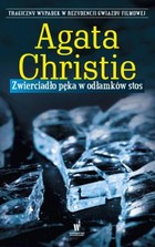 Zwierciadło pęka w odłamków stos - mobi, epub