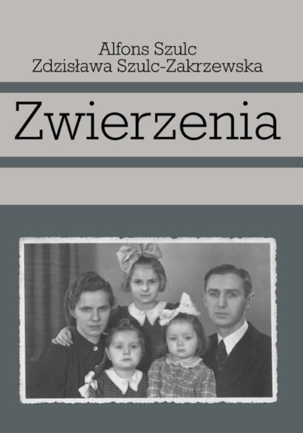 Zwierzenia - epub