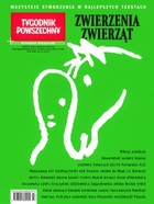 Zwierzenia zwierząt - mobi, epub Tygodnik Powszechny