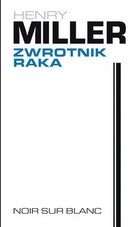 Zwrotnik Raka - mobi, epub