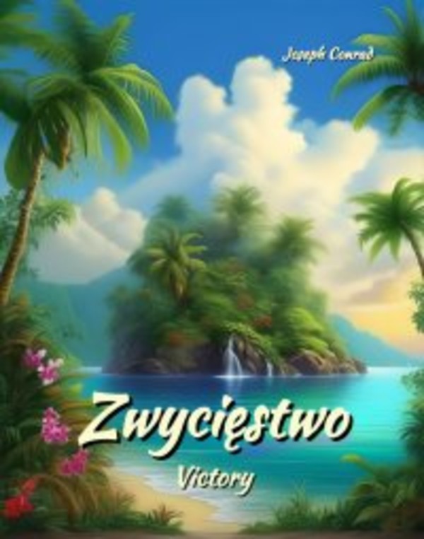 Zwycięstwo. Victory - mobi, epub