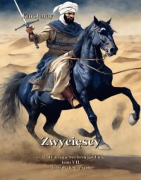 Zwycięzcy - mobi, epub