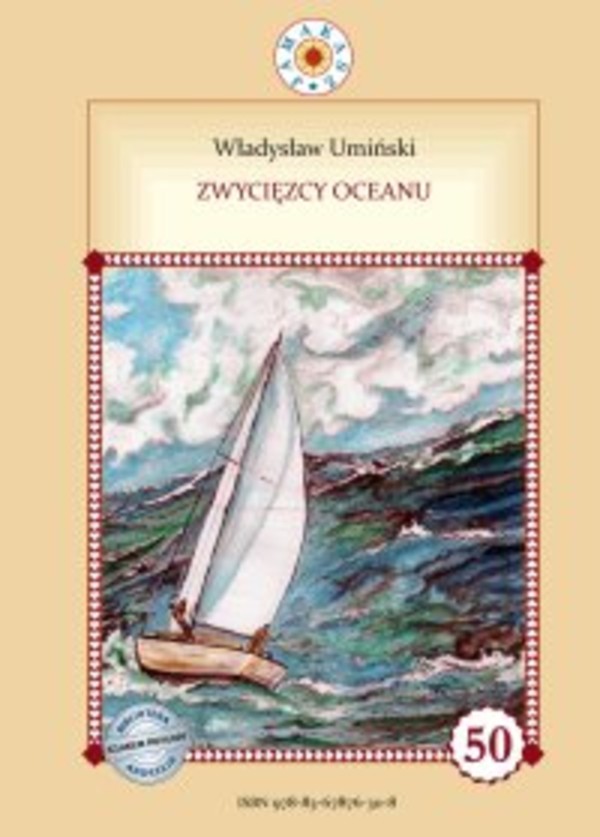 Zwycięzcy oceanu - mobi, epub, pdf 1