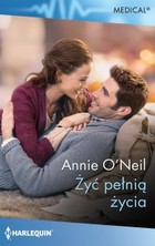 Żyć pełnią życia - mobi, epub