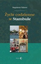 Życie codzienne w Stambule - mobi, epub