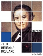 Życie Henryka Brulard - mobi, epub