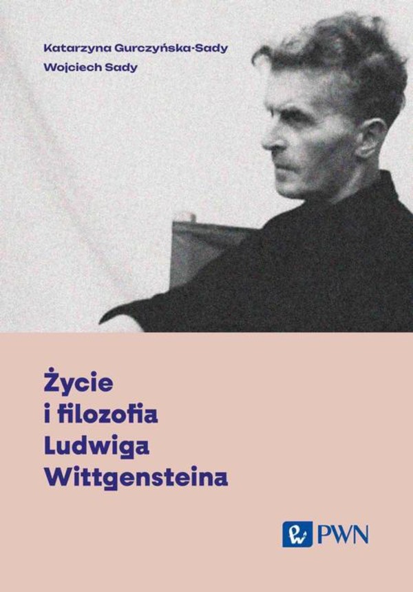 Życie i filozofia Ludwiga Wittgensteina - mobi, epub