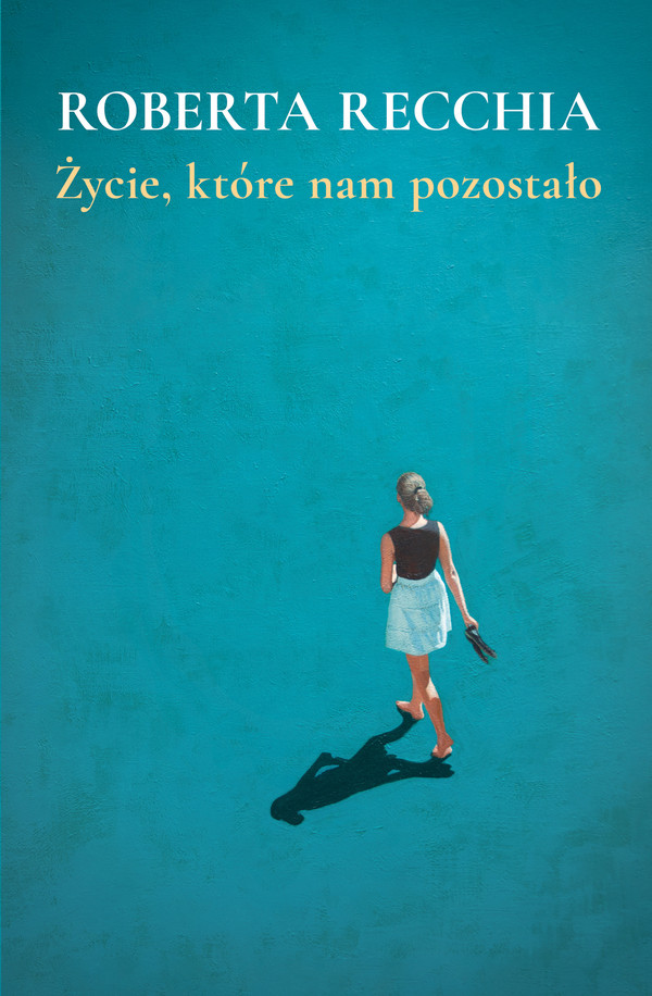 Życie, które nam pozostało - mobi, epub