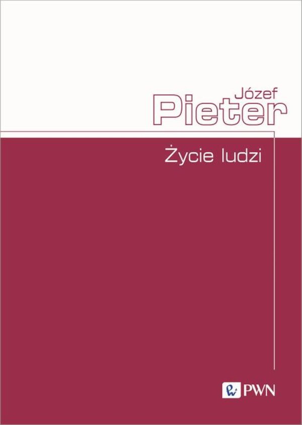 Życie ludzi - mobi, epub