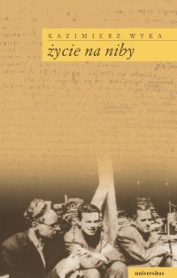 Życie na niby - pdf