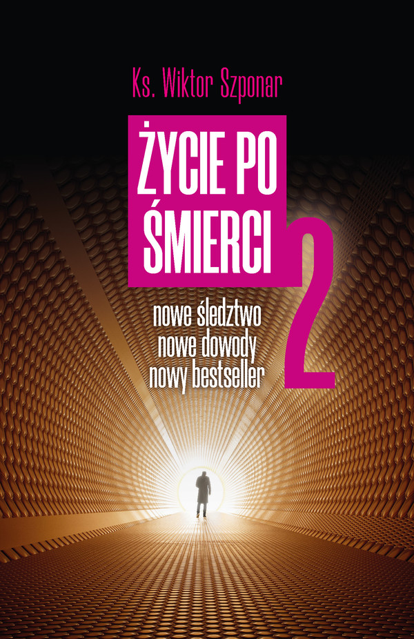 Życie po śmierci 2 - mobi, epub