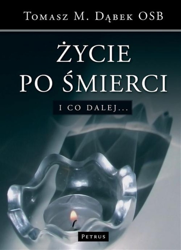 Życie po śmierci I co dalej - pdf