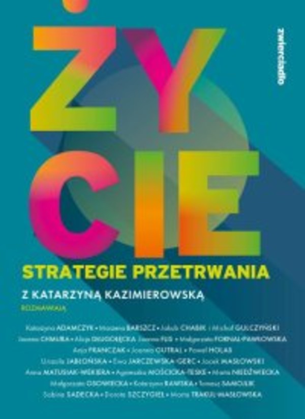 Życie. Strategie przetrwania - mobi, epub 1