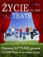 Życie to jest teatr - Audiobook mp3