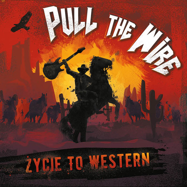 Życie to western