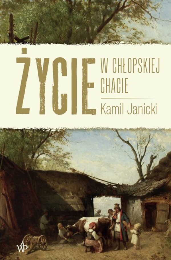 Życie w chłopskiej chacie - mobi