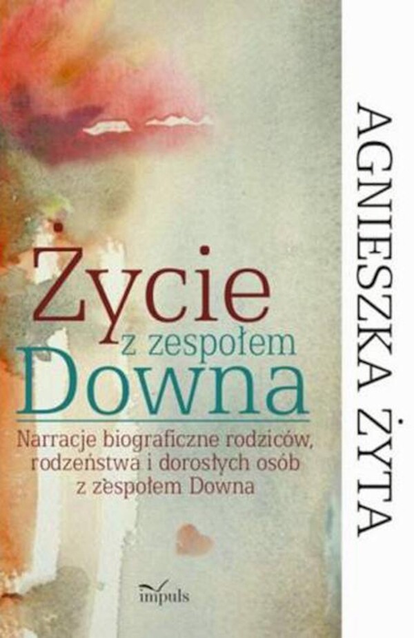 Życie z zespołem Downa - pdf