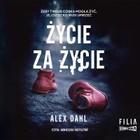 Życie za życie - Audiobook mp3