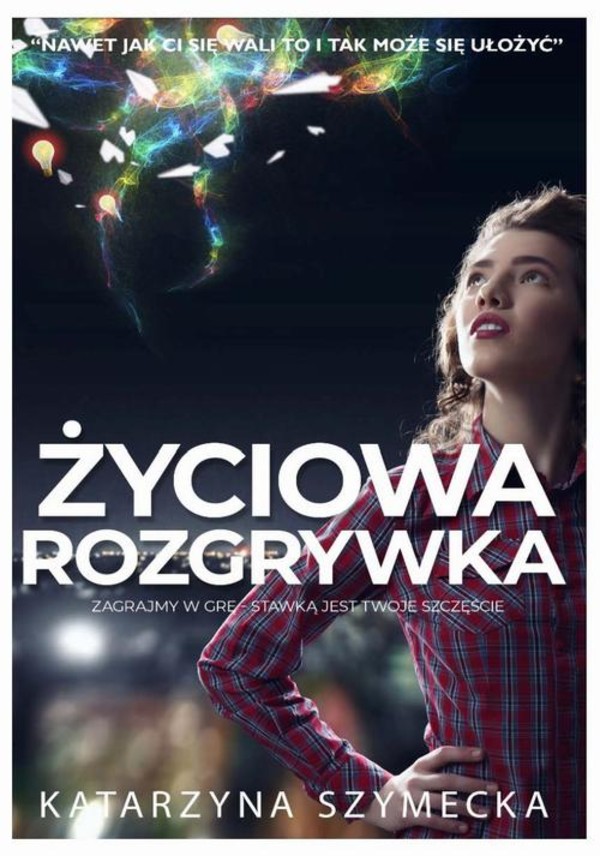 Życiowa rozgrywka - mobi, epub, pdf