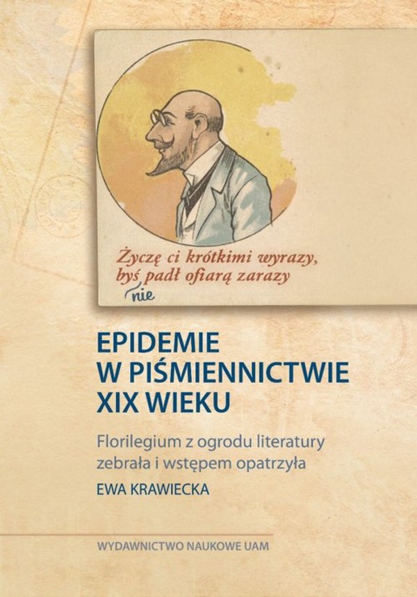 Epidemie w pismiennictwie XIX wieku